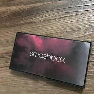 Smashbox shadows